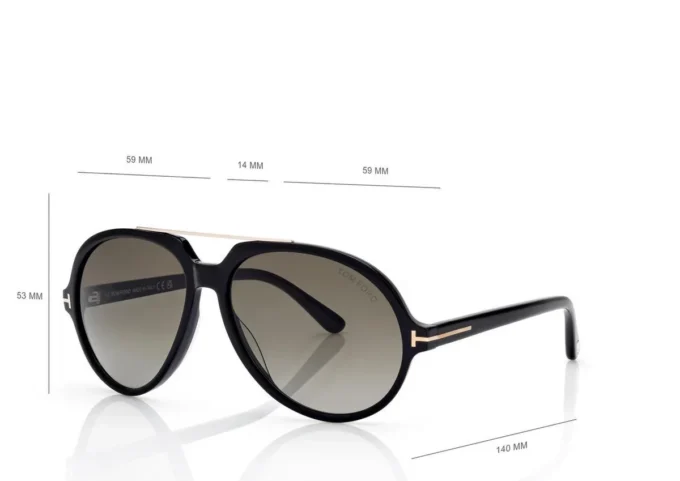 Aalto Sunglasses