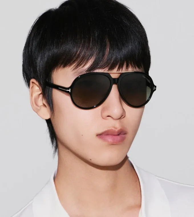 Aalto Sunglasses