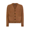 Alpaca Blend Cardigan