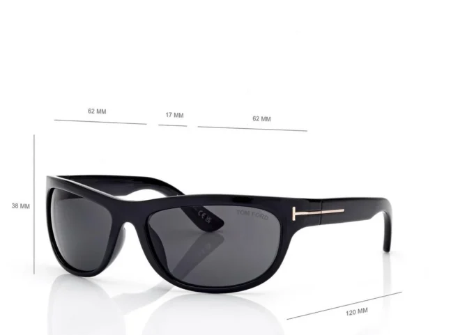 Anders Sunglasses