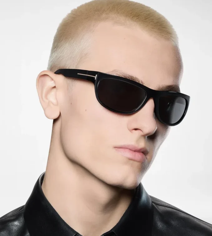 Anders Sunglasses