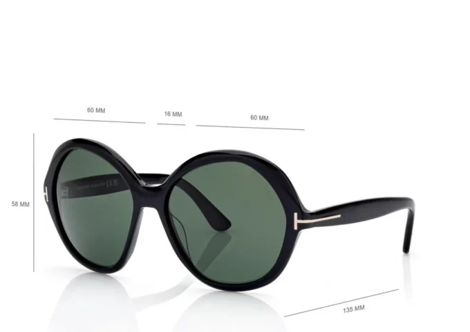 Annabelle Sunglasses