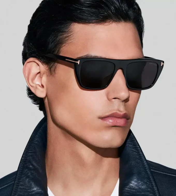 Aslan Sunglasses