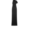 Asymmetric Evening Dress Asymmetric Evening Dress