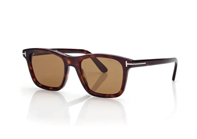 Barron Sunglasses