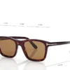 Barron Sunglasses