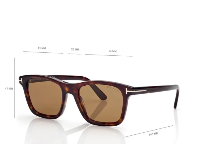 Barron Sunglasses
