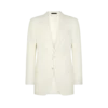 Basket Weave Shelton Cardigan Jacket