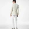 Basket Weave Shelton Cardigan Jacket