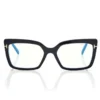 Blue Block Rectangular Opticals