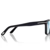Blue Block Rectangular Opticals Blue Block Rectangular Opticals
