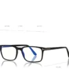 Blue Block Rectangular Opticals
