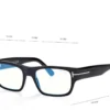 Blue Block Rectangular Opticals Blue Block Rectangular Opticals