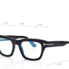 Blue Block Rectangular Opticals Blue Block Rectangular Opticals