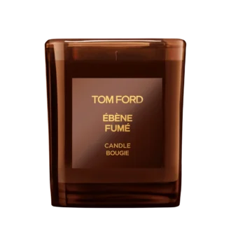 Ébène Fumé Candle Ébène Fumé Candle