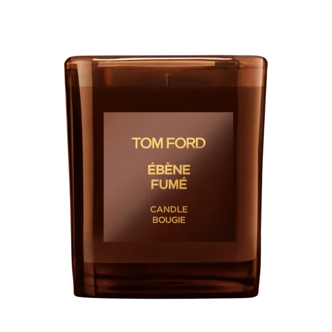 Ébène Fumé Candle Ébène Fumé Candle
