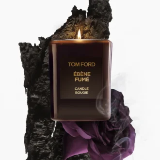 Ébène Fumé Candle Ébène Fumé Candle