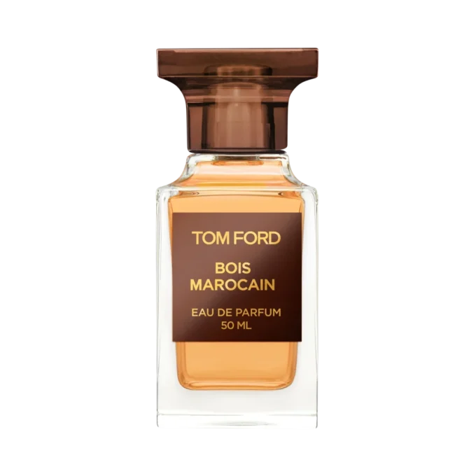 Bois Marocain Eau De Parfum