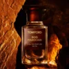 Bois Marocain Eau De Parfum