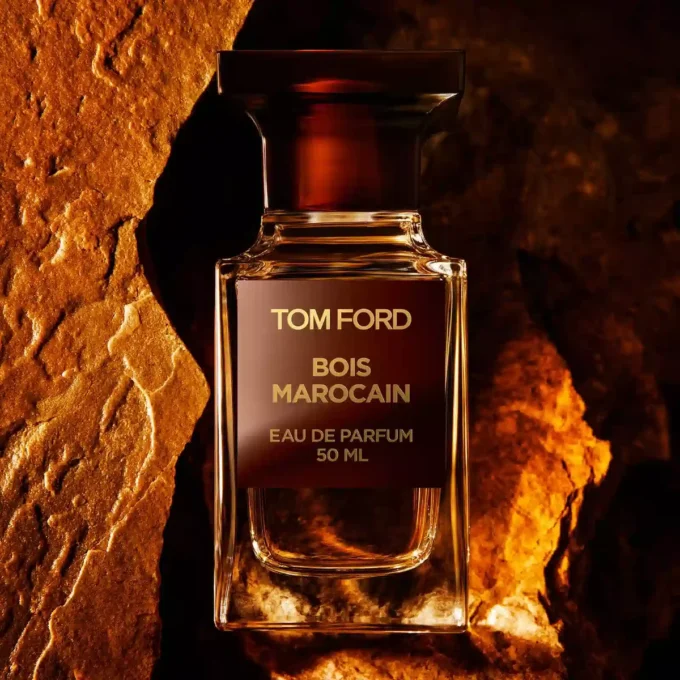 Bois Marocain Eau De Parfum