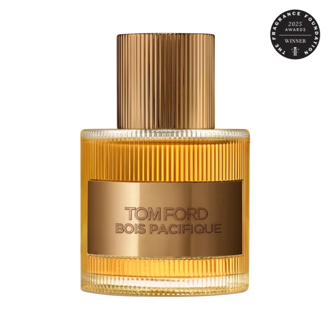 Bois Pacifique Eau De Parfum