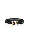 Braided Nylon Bracelet