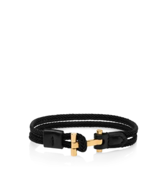 Braided Nylon Bracelet Braided Nylon Bracelet