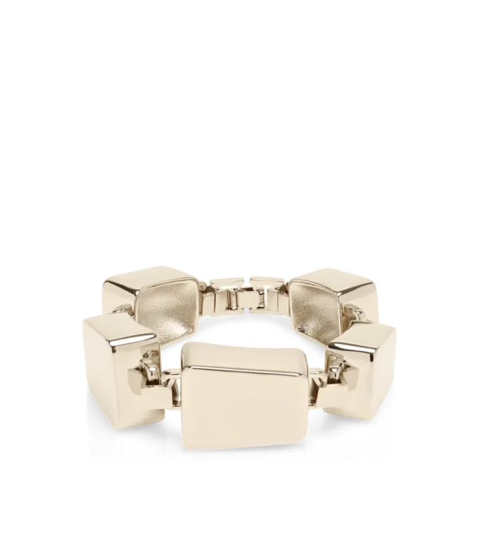 Brass Mira Bracelet Brass Mira Bracelet