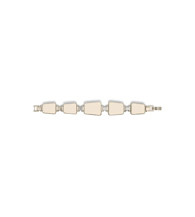 Brass Mira Bracelet Brass Mira Bracelet