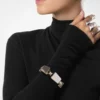 Brass Mira Bracelet Brass Mira Bracelet