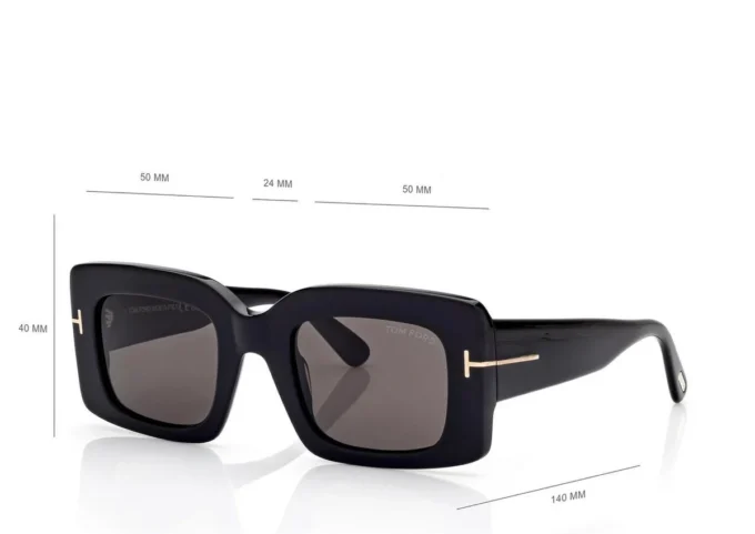 Brigitta Sunglasses