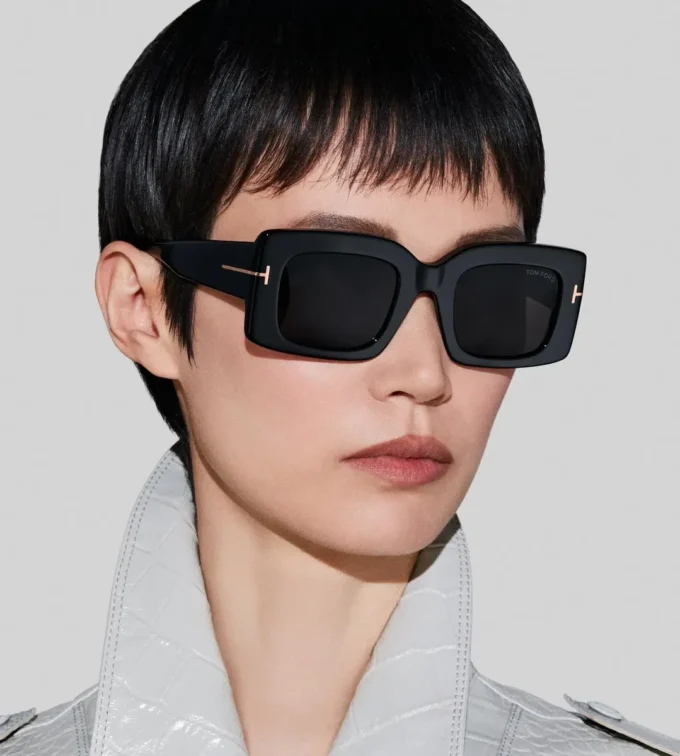 Brigitta Sunglasses