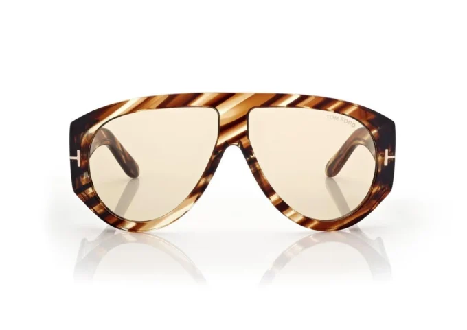 Bronson Sunglasses