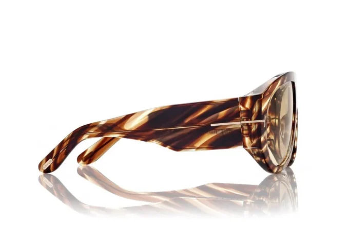 Bronson Sunglasses