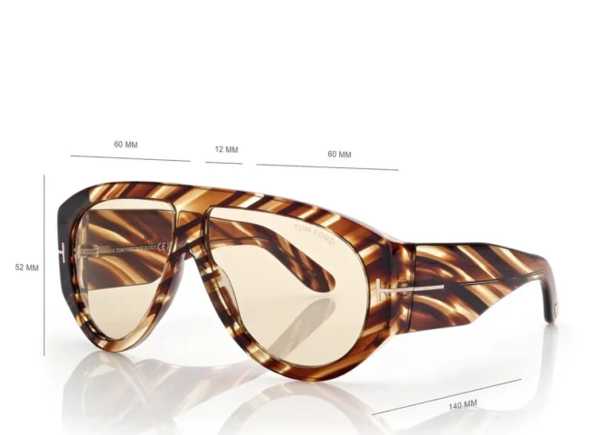 Bronson Sunglasses
