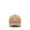 Brushed Cotton Cap