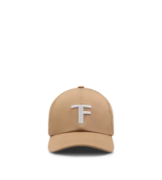 Brushed Cotton Cap