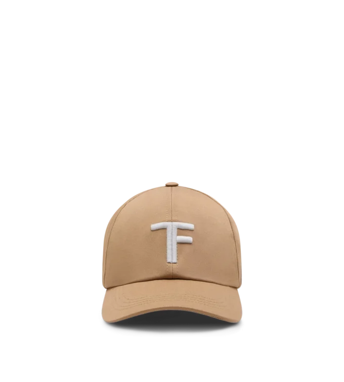 Brushed Cotton Cap