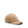 Brushed Cotton Cap