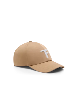 Brushed Cotton Cap