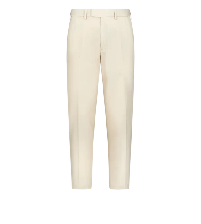 Brushed Cotton Drill Chino