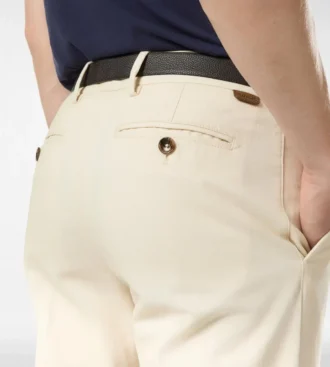 Brushed Cotton Drill Chino