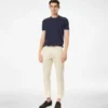 Brushed Cotton Drill Chino