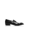 Brushed Leather Eva Loafer Brushed Leather Eva Loafer