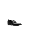Brushed Leather Eva Loafer Brushed Leather Eva Loafer