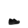 Brushed Leather Eva Loafer Brushed Leather Eva Loafer