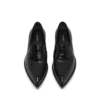 Brushed Leather Eva Loafer Brushed Leather Eva Loafer