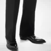 Brushed Leather Eva Loafer Brushed Leather Eva Loafer