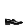 Brushed Leather Loafer Brushed Leather Loafer