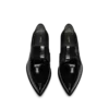 Brushed Leather Loafer Brushed Leather Loafer
